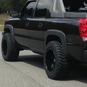 Meet your Posher, Holden